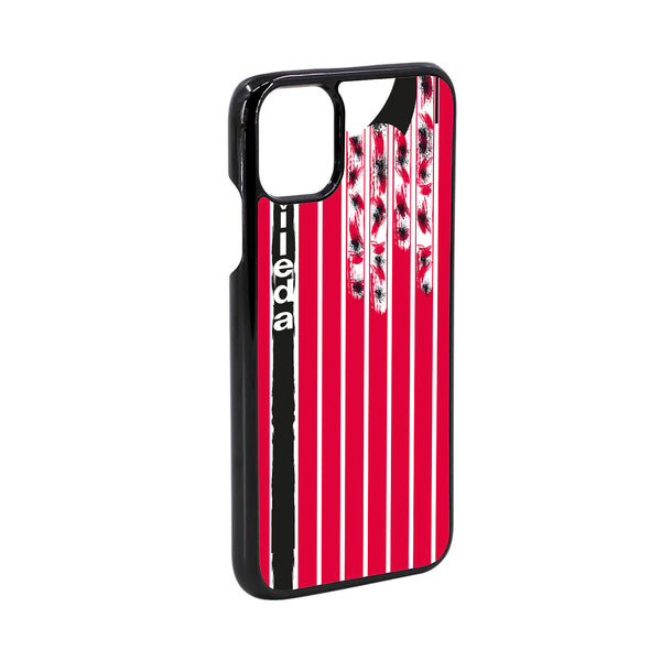 Huddersfield Town 1994 Away Phone Cover