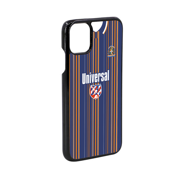 Luton Town 1995 Away Phone Cover