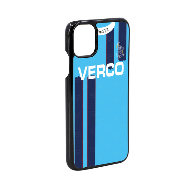 Wycombe Wanderers 1997 Phone Cover