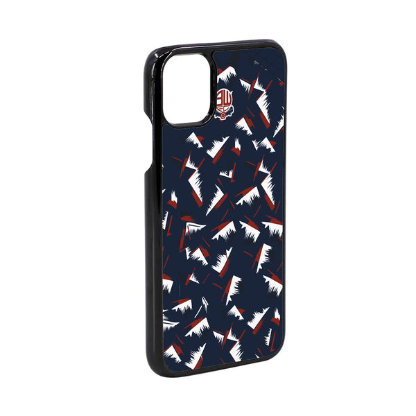 Bolton Wanderers 1996 Keeper Phone Cover