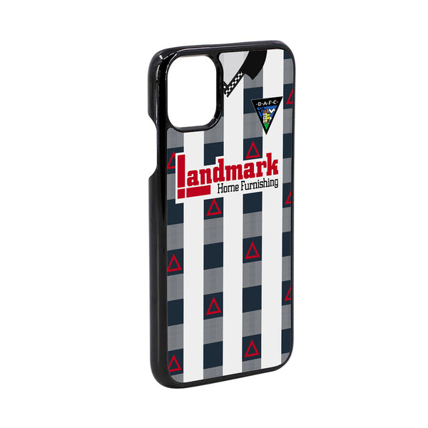 Dunfermline Athletic 1996 Home Phone Cover