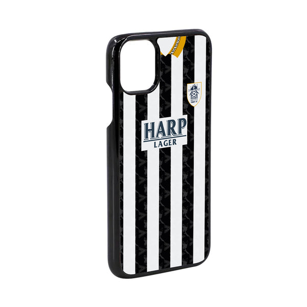 Notts County 1996 Home Phone Cover