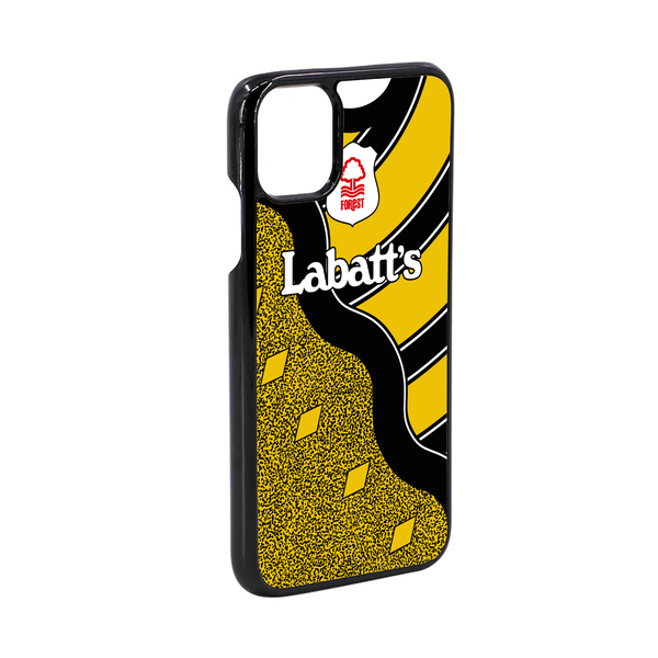 Nottingham Forest 1997 Keeper Phone Cover