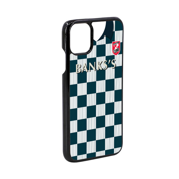 Walsall 1997 Away Phone Cover