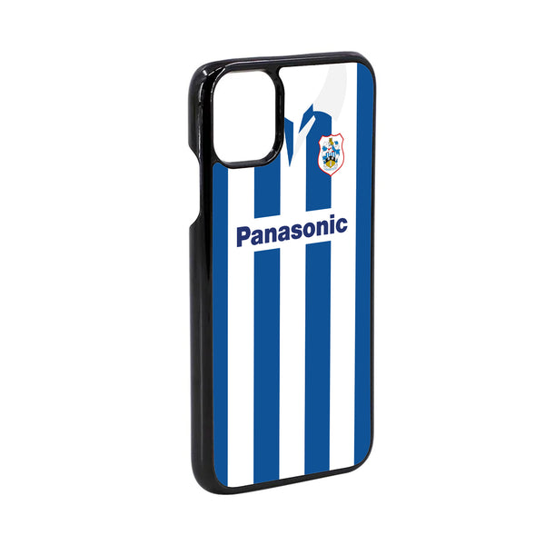 Huddersfield Town 1997 Home Phone Cover