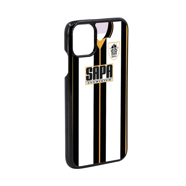 Notts County 1997 Home Phone Cover