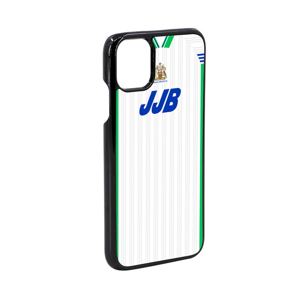 Wigan Athletic 1999 Away Phone Cover