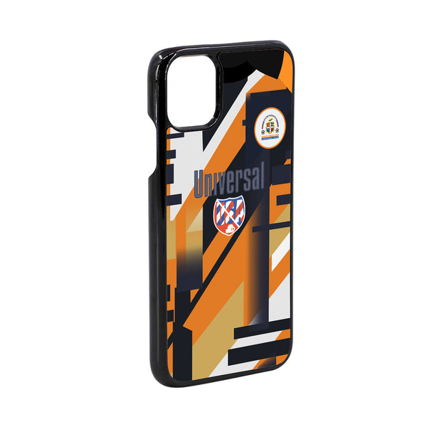 Luton Town 1999 Keeper Phone Cover