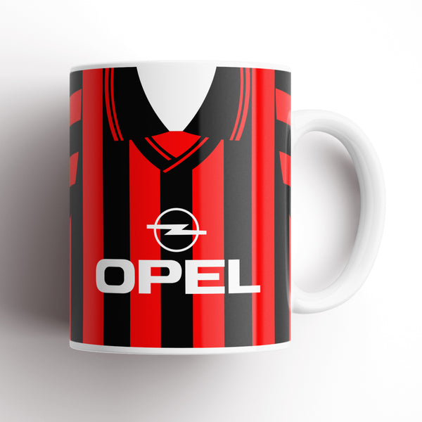 AC Milan 1996 Home Mug