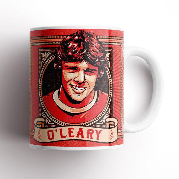 O'Leary Legend Mug