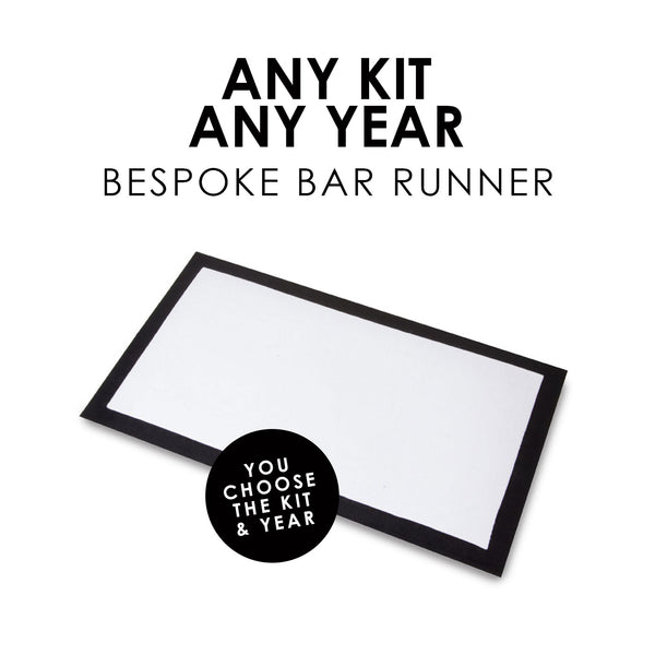 Request a Kit Bar Runner