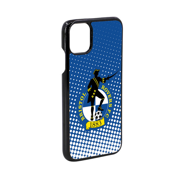 Bristol Rovers Crest Phone Cover