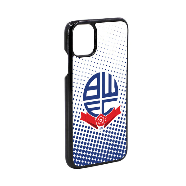 Bolton Wanderers Crest Phone Cover
