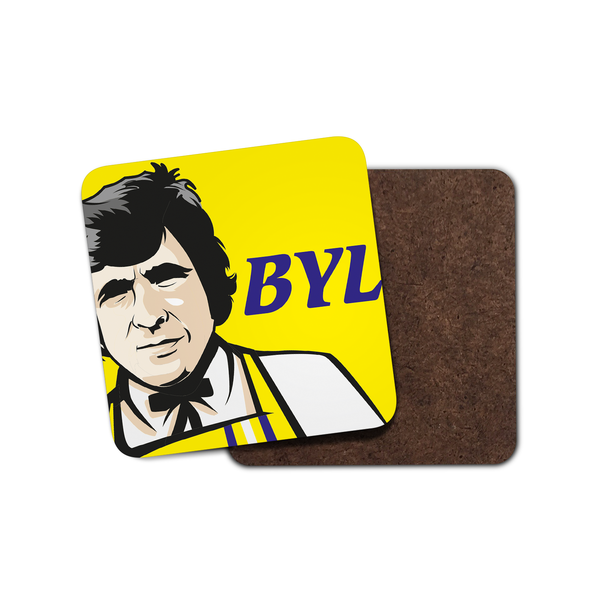 Grady Draws BYL Coaster-Coaster-The Terrace Store