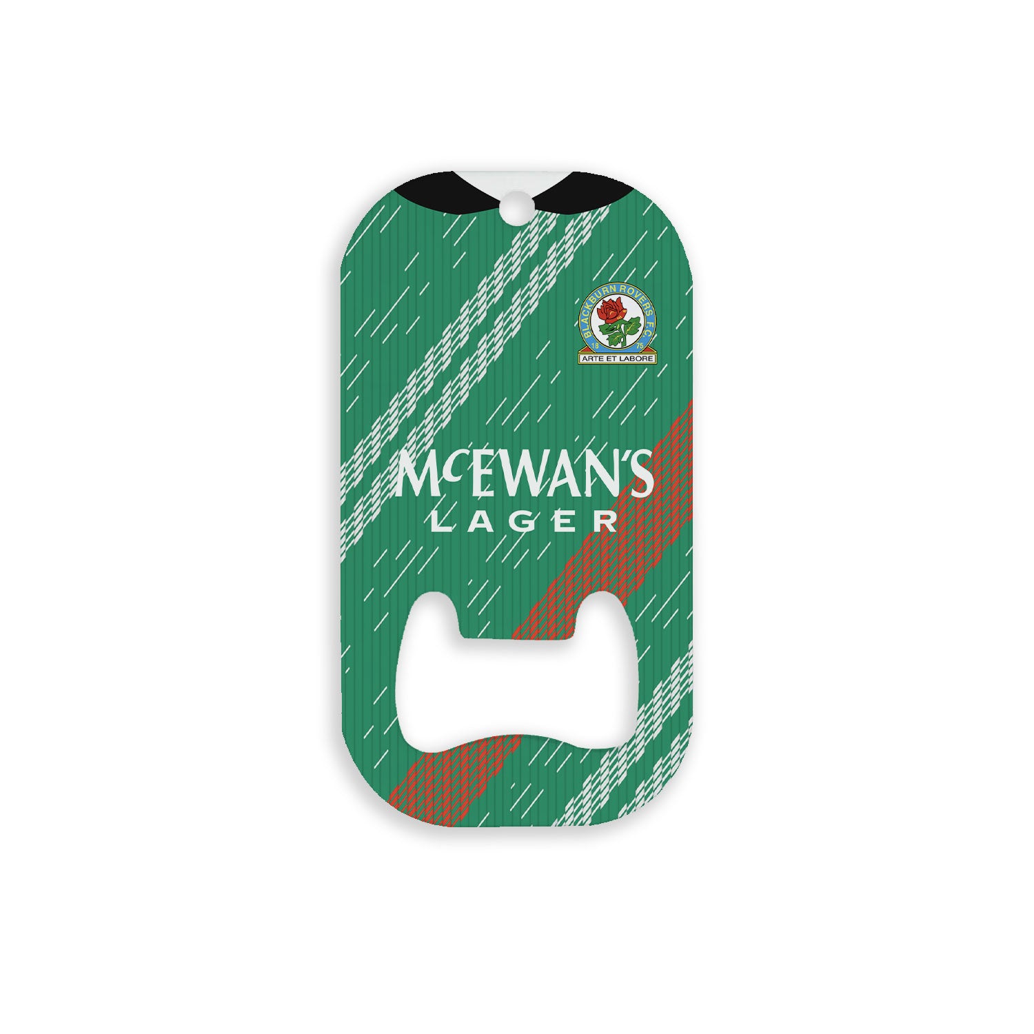 Blackburn Rovers 1995 Keeper Bottle Opener – The Terrace Store