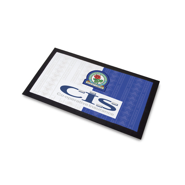 Blackburn Rovers 1998 Home Bar Runner