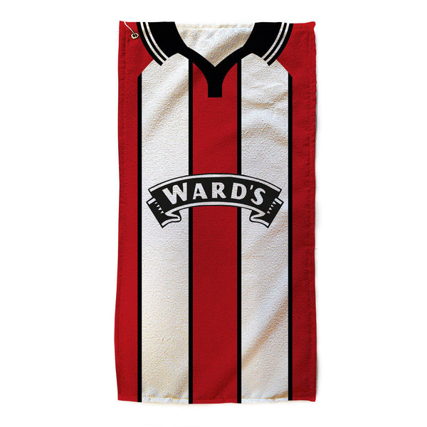 Blades 1999 Golf Towel