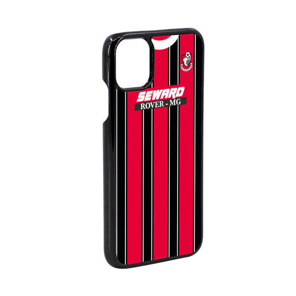 AFC Bournemouth 1998 Home Phone Cover