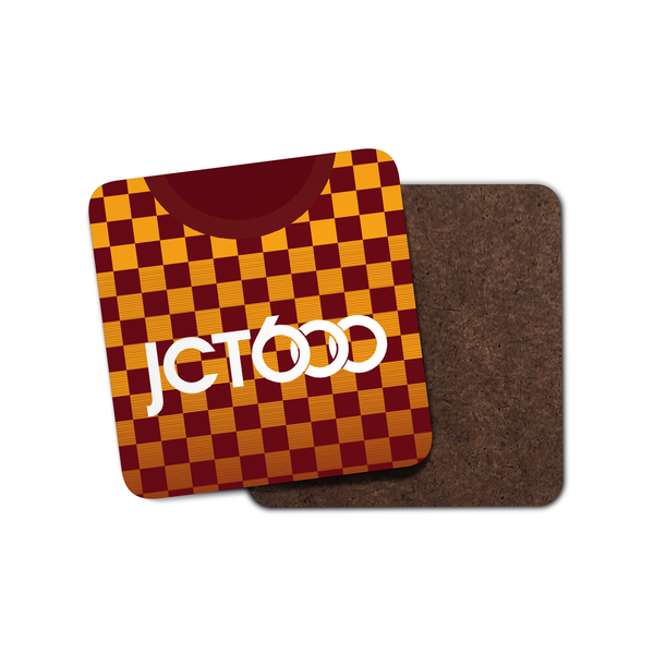 Bradford 2015 Home Coaster