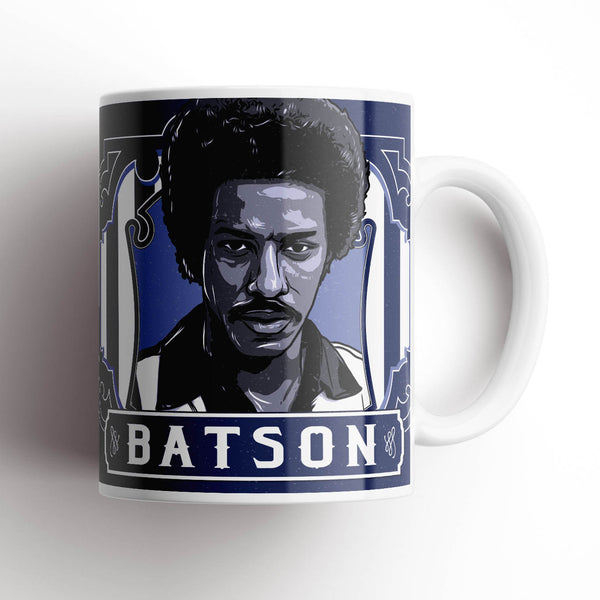 West Brom Batson Legend Mug