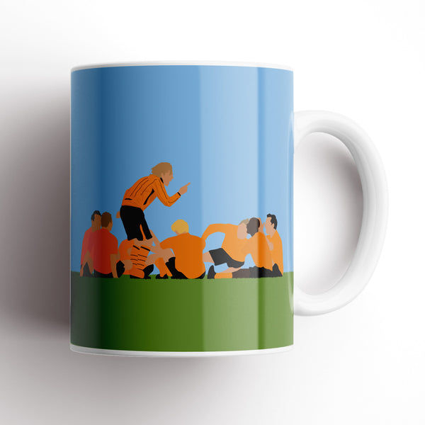 Bullard PL Moments Mug