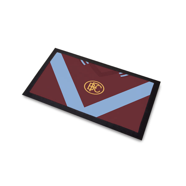 Burnley Chevron Bar Runner