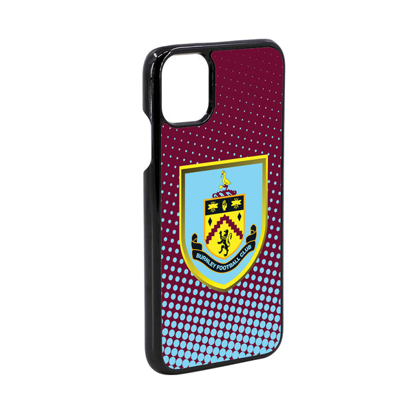 Burnley Crest Phone Cover