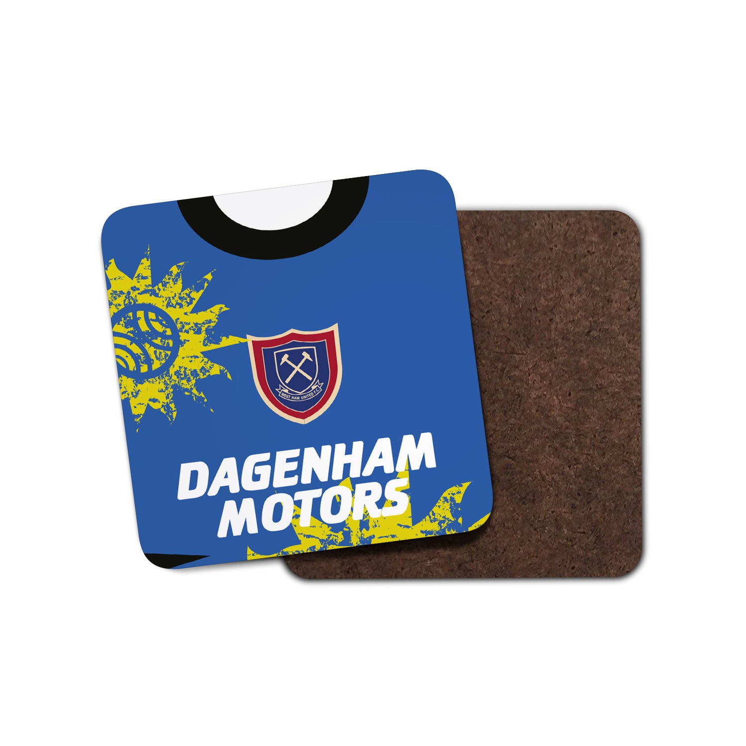 West Ham United FC Aç Kapa Plastik Duba