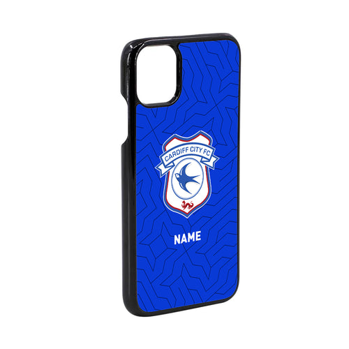 Personalised Cardiff City FC Gifts & Merchandise