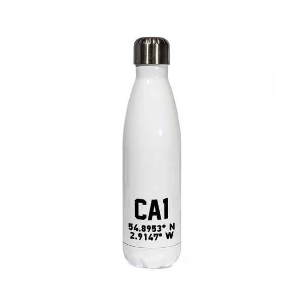 Carlisle Coordinates Water Bottle