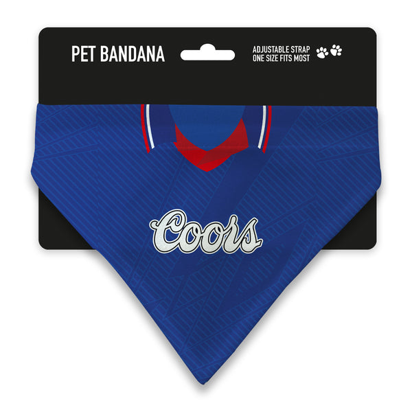 1995 Home Pet Bandana