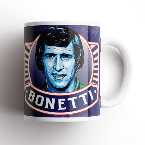 Bonetti Legend Mug