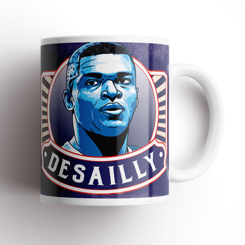 Desailly Legend Mug