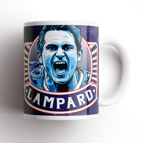 Lampard Legend Mug