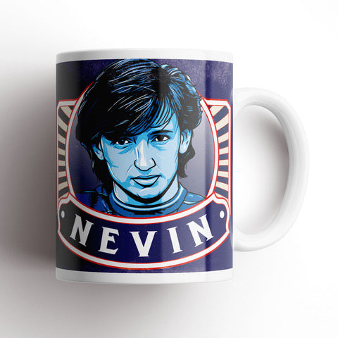 Nevin Legend Mug