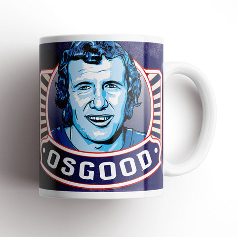 Osgood Legend Mug
