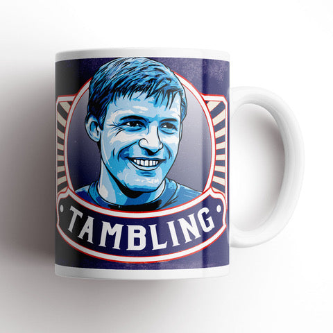 Tambling Legend Mug