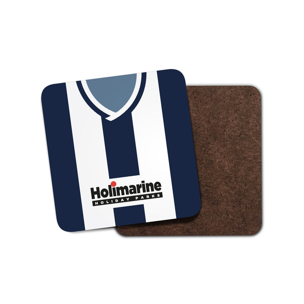 Colchester 1991 Home Coaster