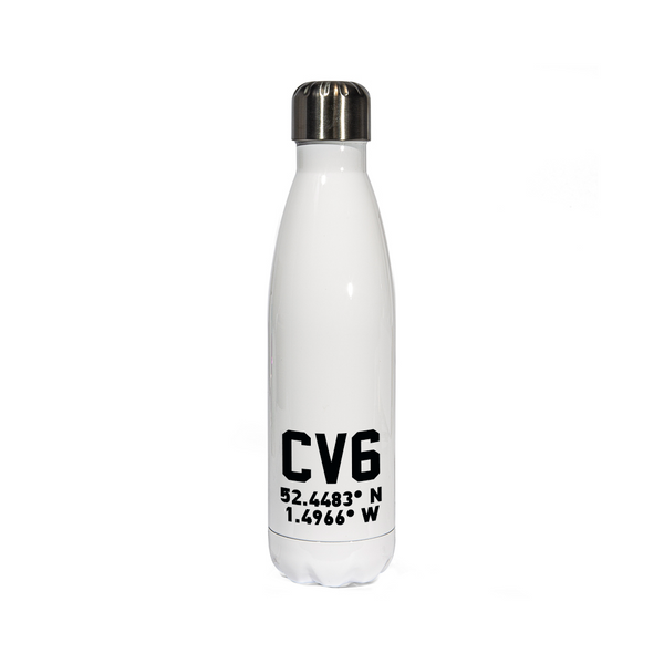 Coventry Coordinates Water Bottle