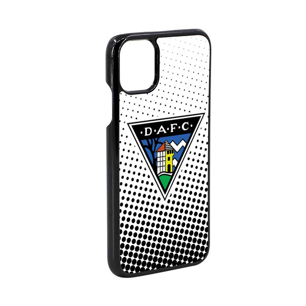 Dunfermline Athletic Crest Phone Cover