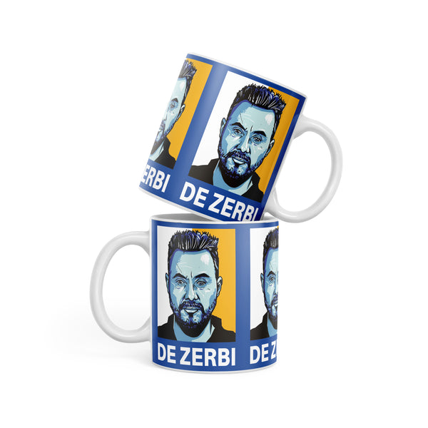 De Zerbi Mug