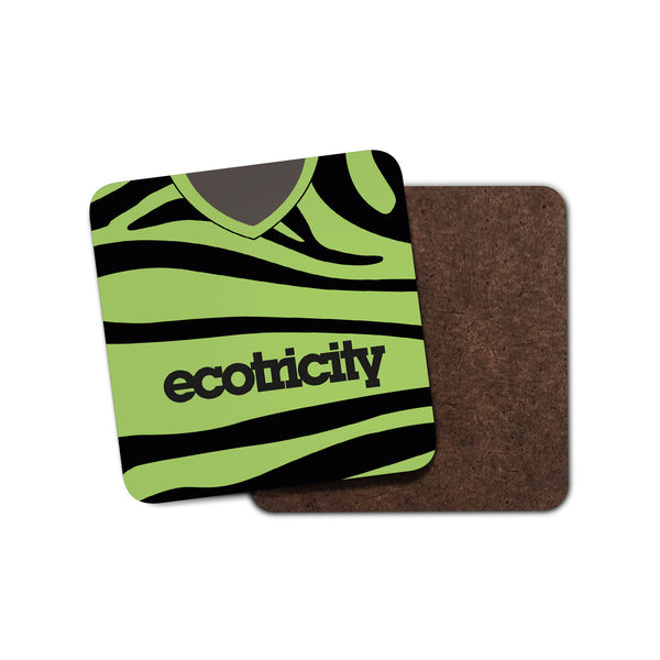 Forest Green 2021 Home Coaster