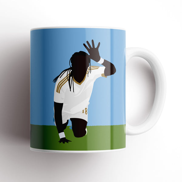 Gomis PL Moments Mug