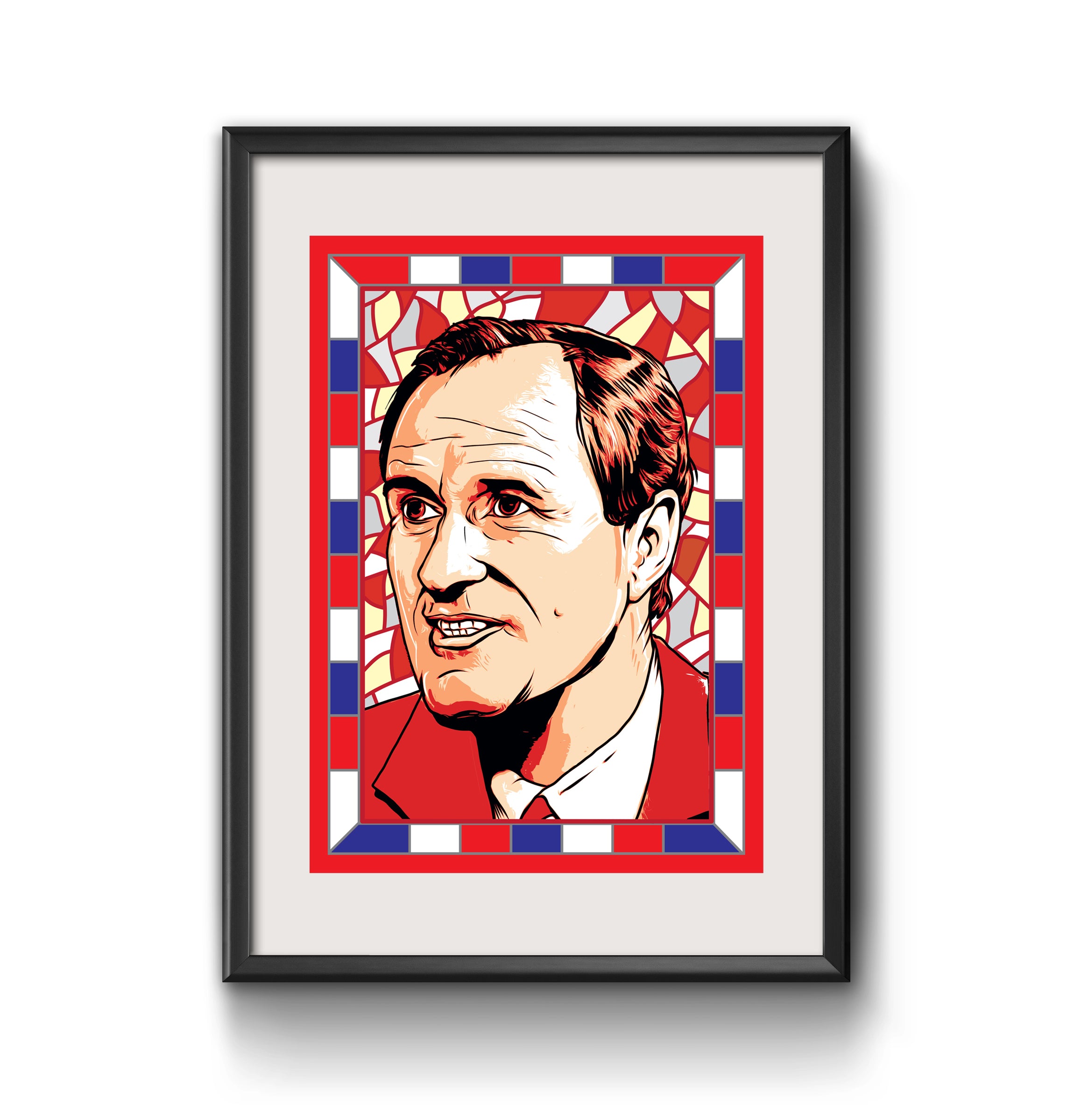 George Graham Print – The Terrace Store