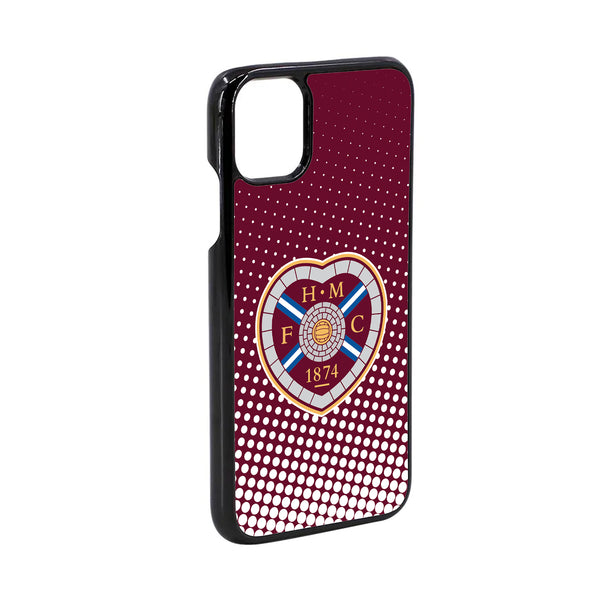 Hearts Crest Phone Cover