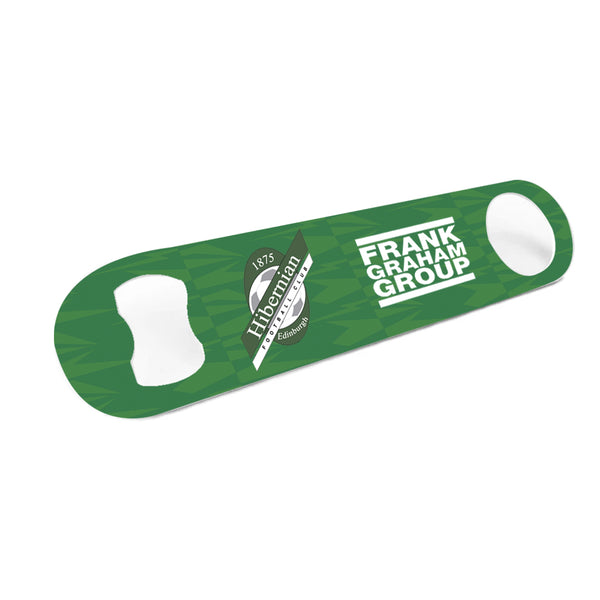 Hibernian 1990 Home Bar Blade