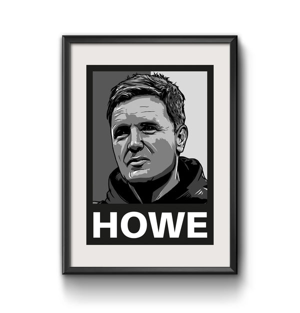 Howe Print