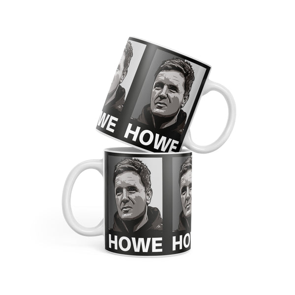 Newcastle Howe Mug