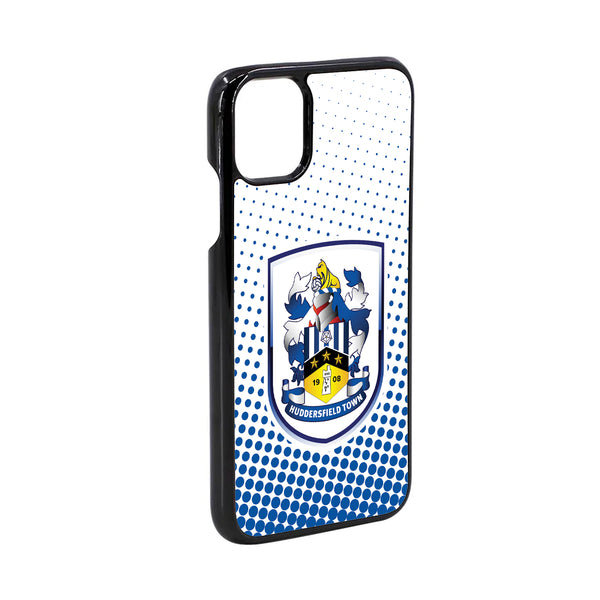 Huddersfield Town Crest Phone Cover