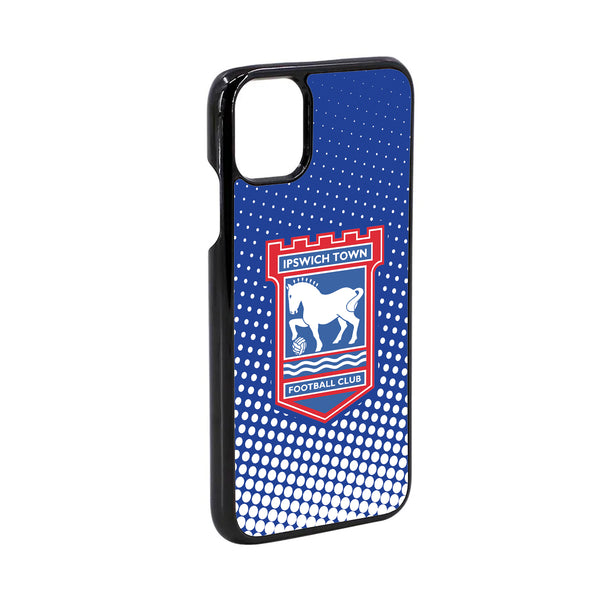Ipswich Town Crest Phone Cover